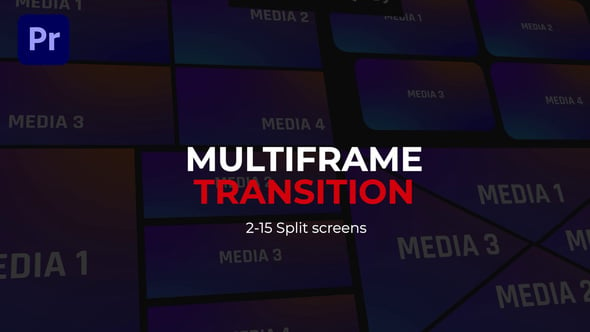 Multiscreen Transition（651249）-技能树